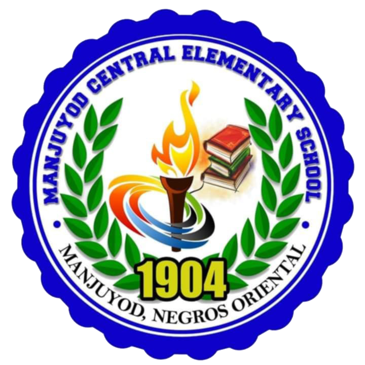 Manjuyod CES Library